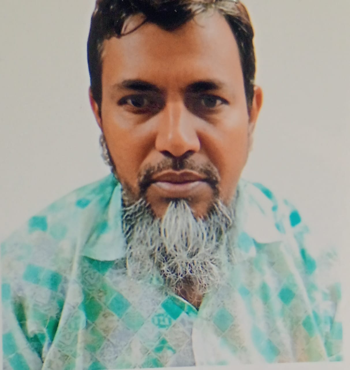 Md Manik Hawlader